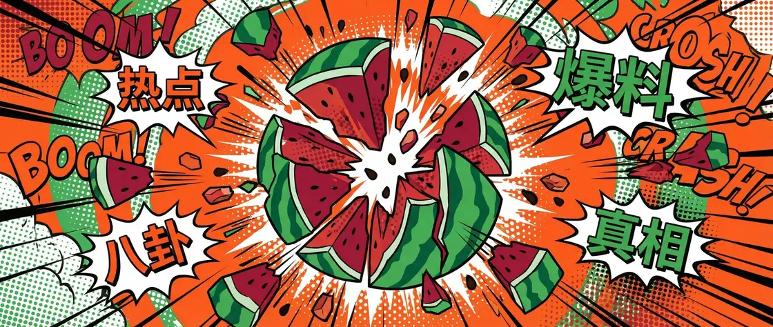 爱液视频 今日头瓜爆炸漫画横幅